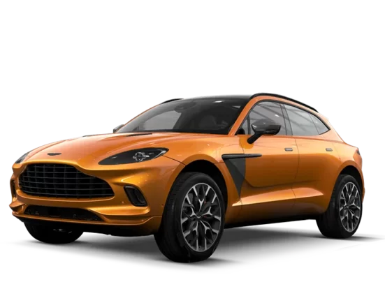 Renting Aston Martin DBX para particulares barato. Ofertas de renting Aston Martin DBX. DBX.