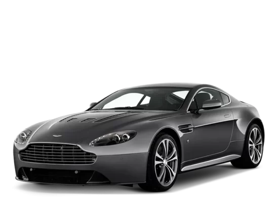Renting Aston Martin Vantage para particulares barato. Ofertas de renting Aston Martin Vantage. Vantage.