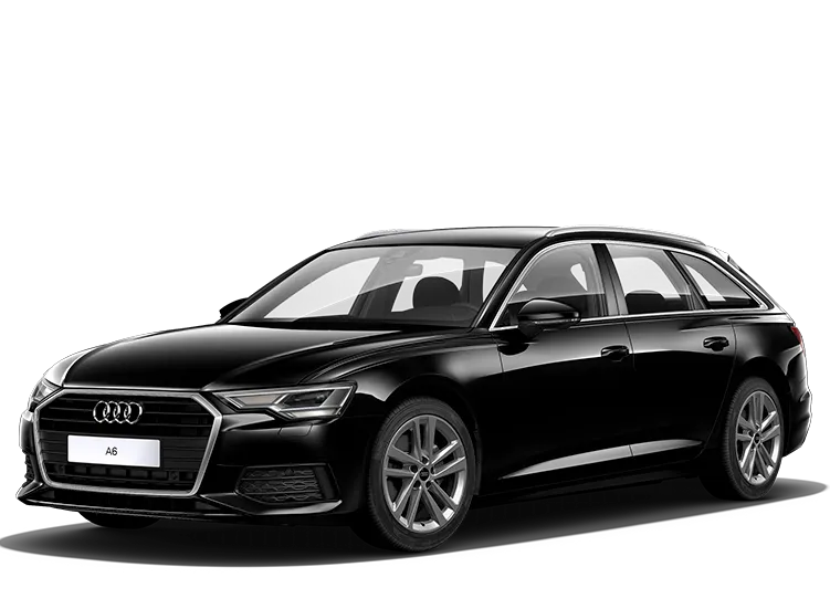 Renting Audi A6 para particulares barato. Renting barato. Renting para particulares de Audi. Renting A6.