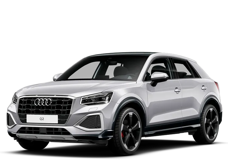 Renting Audi Q2 para particulares barato. Renting barato. Renting para particulares de Audi. Renting Q2.