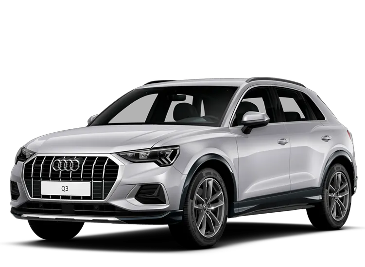Renting Audi Q3 para particulares barato. Renting barato. Renting para particulares de Audi. Renting Q3.