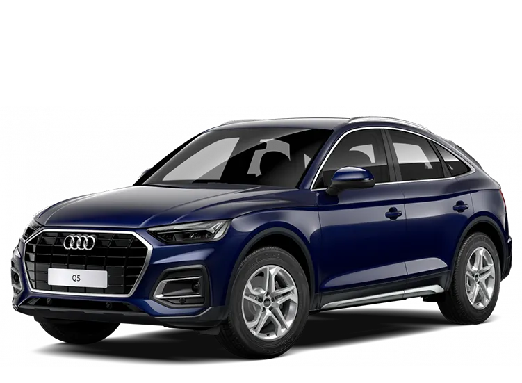 Renting Audi Q5 para particulares barato. Renting barato. Renting para particulares de Audi. Renting Q5.
