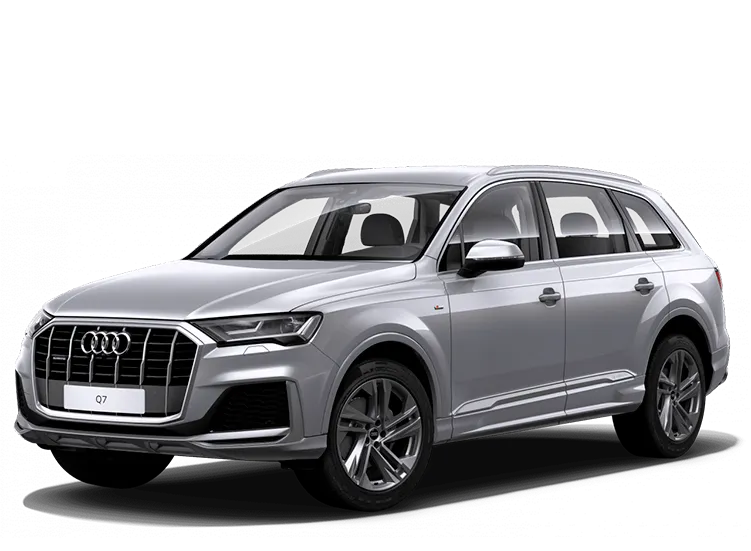 Renting Audi Q7 para particulares barato. Renting barato. Renting para particulares de Audi. Renting Q7.