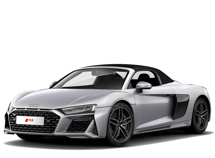 Renting Audi R8 para particulares barato. Renting barato. Renting para particulares de Audi. Renting R8