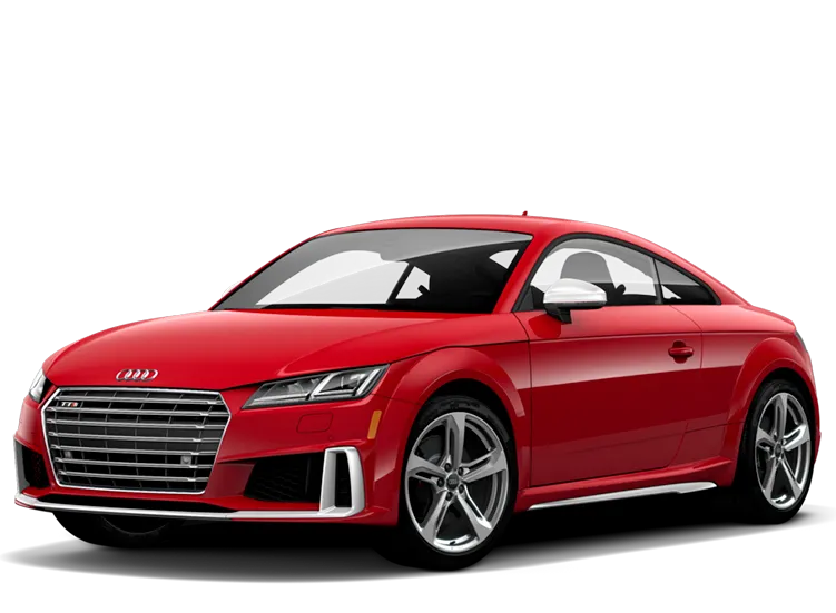 Renting Audi TT para particulares barato. Renting barato. Renting para particulares de Audi. Renting TT.