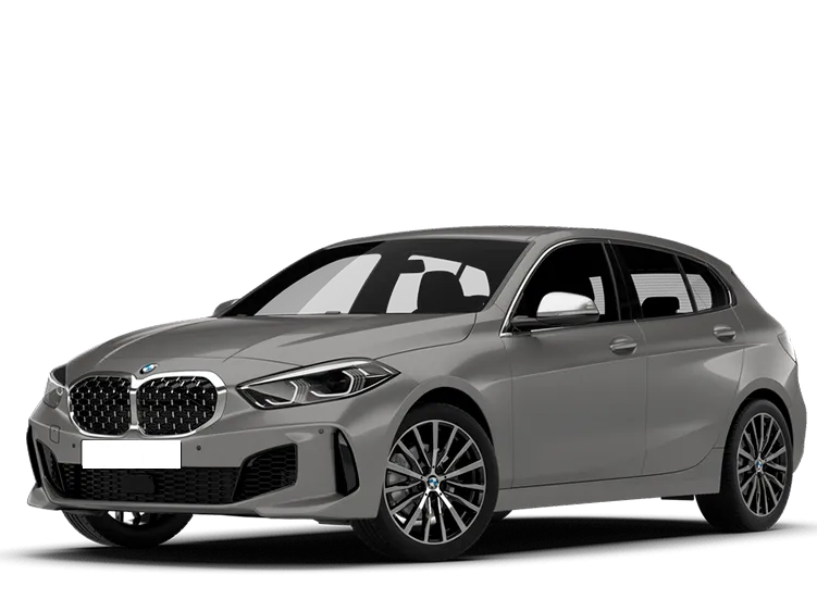 Renting BMW Serie 1 para particulares barato. Renting barato. Renting para particulares de BMW. Renting Serie 1.