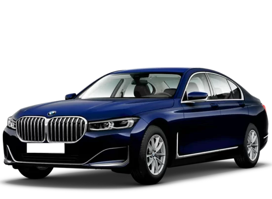 Renting BMW Serie 7 para particulares barato. Renting barato. Renting para particulares de BMW. Renting Serie 7.