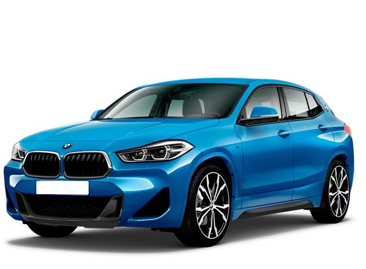 Renting BMW X2 para particulares barato. Renting barato. Renting para particulares de BMW. Renting X2.