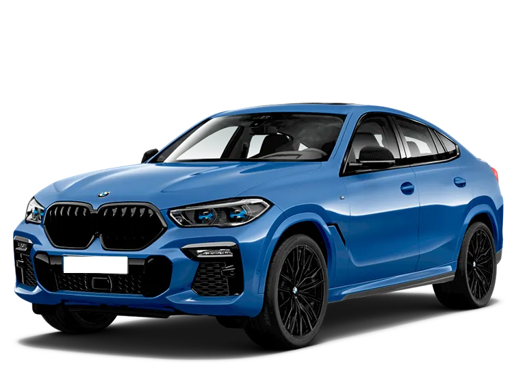 Renting BMW X6 para particulares barato. Renting barato. Renting para particulares de BMW. Renting X6.