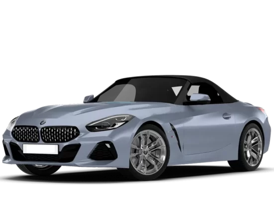 Renting BMW Z4 para particulares barato. Renting barato. Renting para particulares de BMW. Renting Z4.