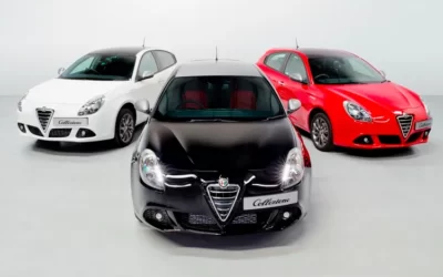 Los 6 problemas y averías principales del Alfa Romeo Giulietta