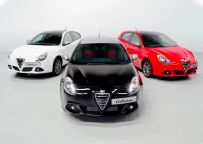Ofertas renting alfa romeo autónomos