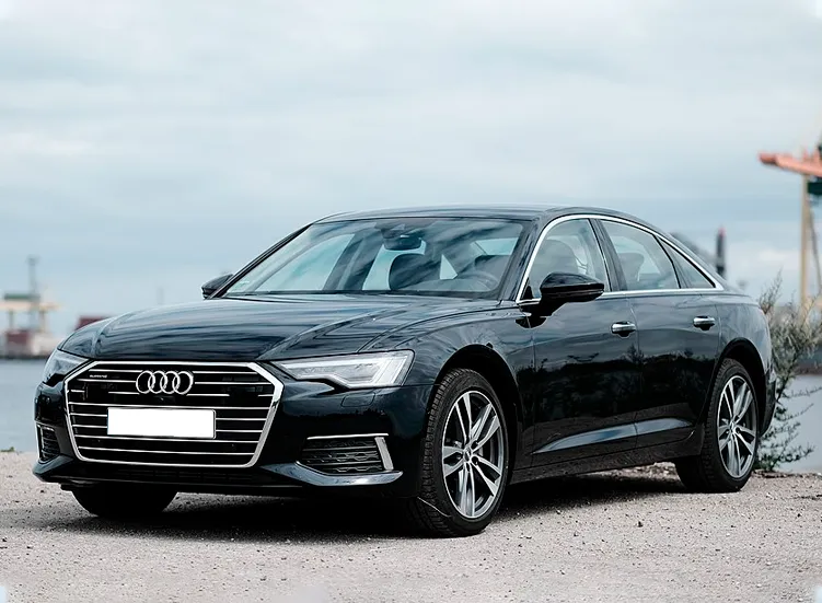 Los 6 problemas y averías principales del Audi A6