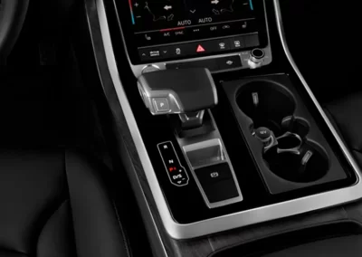Oferta renting Audi Q6