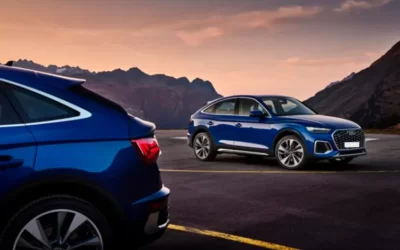 Los 6 problemas y averías principales del Audi Q5