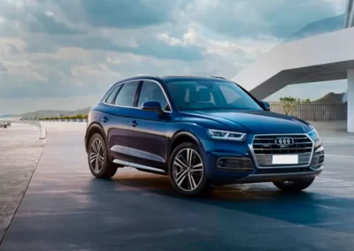 Oferta renting Audi Q5