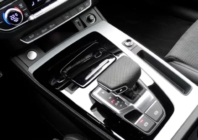 Oferta renting Audi Q5