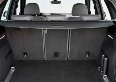 Oferta renting Audi Q5