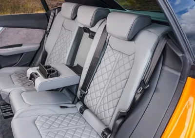 Oferta renting Audi Q8