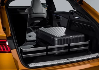 Oferta renting Audi Q8