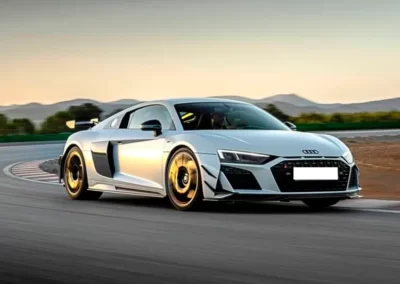 Oferta renting Audi R8