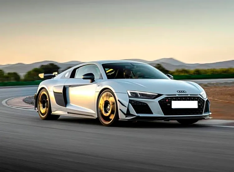 Oferta renting Audi R8