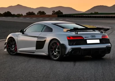 Oferta renting Audi R8
