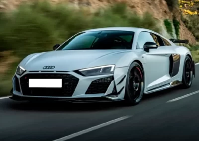 Oferta renting Audi R8