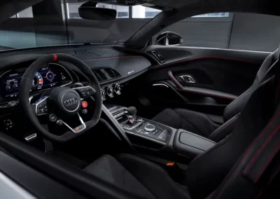 Oferta renting Audi R8