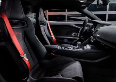 Oferta renting Audi R8