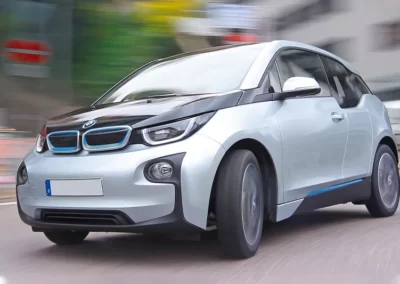 Oferta renting BMW i3