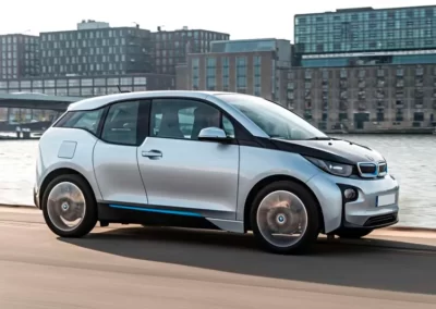 Oferta renting BMW i3