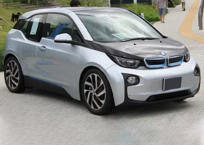 Oferta renting BMW i3