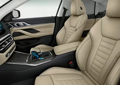 Oferta renting BMW i4
