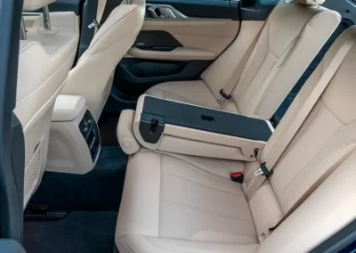 Oferta renting BMW i4