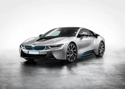 Oferta renting BMW i8