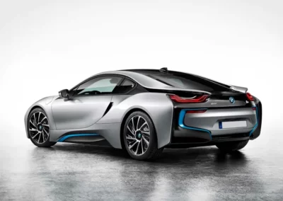 Oferta renting BMW i8