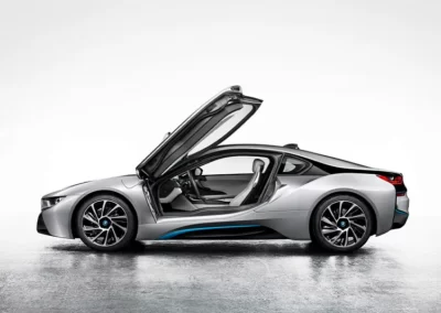 Oferta renting BMW i8