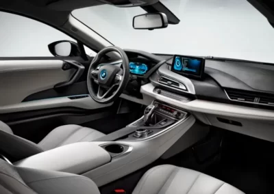 Oferta renting BMW i8