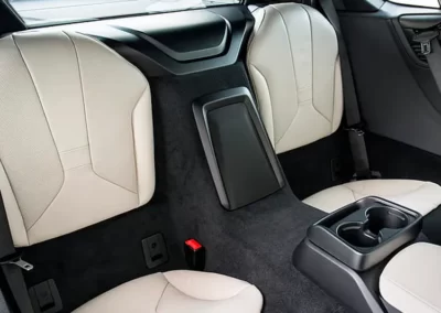 Oferta renting BMW i8