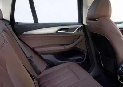 Oferta renting BMW iX3
