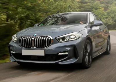 Oferta renting BMW Serie 1