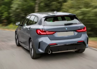 Oferta renting BMW Serie 1