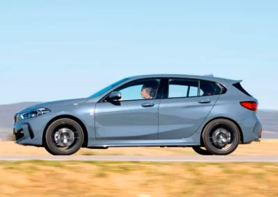 Oferta renting BMW Serie 1
