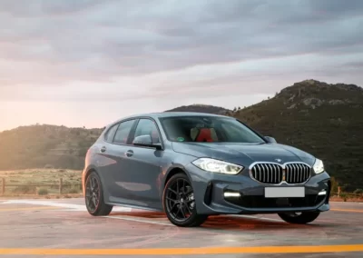 Oferta renting BMW Serie 1