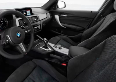 Oferta renting BMW Serie 1