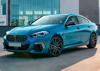Oferta renting BMW Serie 2
