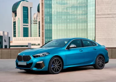 Oferta renting BMW Serie 2