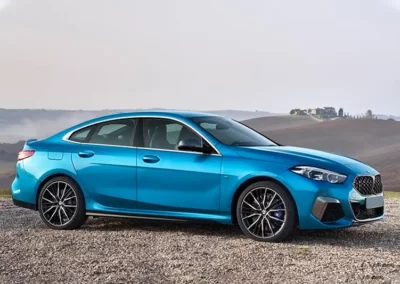 Oferta renting BMW Serie 2