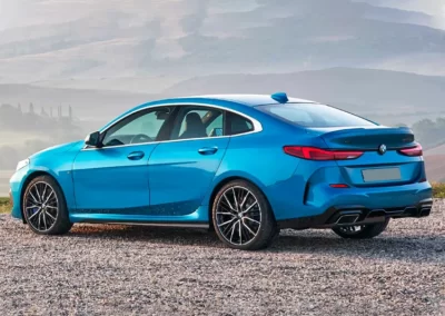 Oferta renting BMW Serie 2